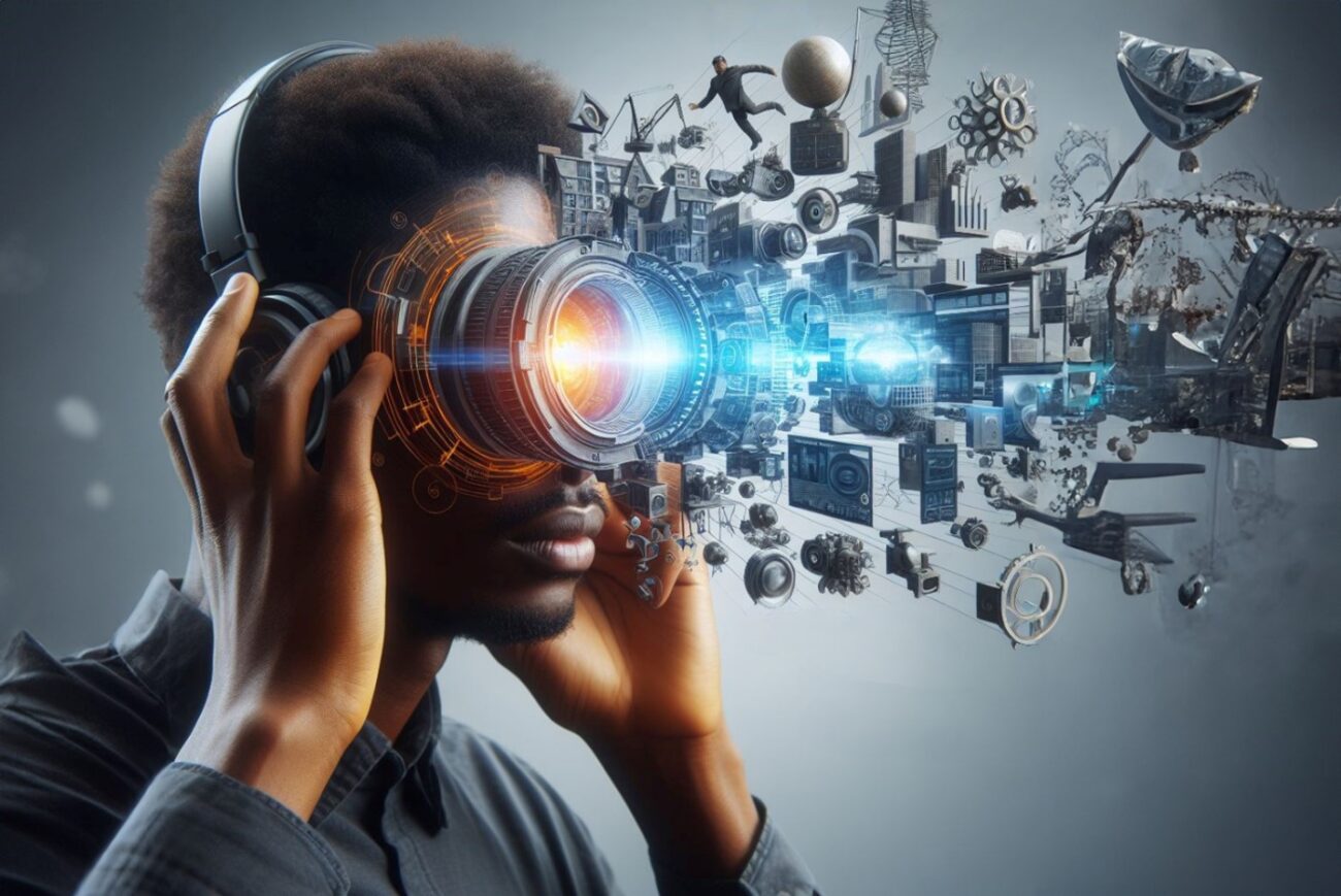 Beyond Gaming How Unreal Engine Developers Are Powering the Next Generation of Immersive Experiences