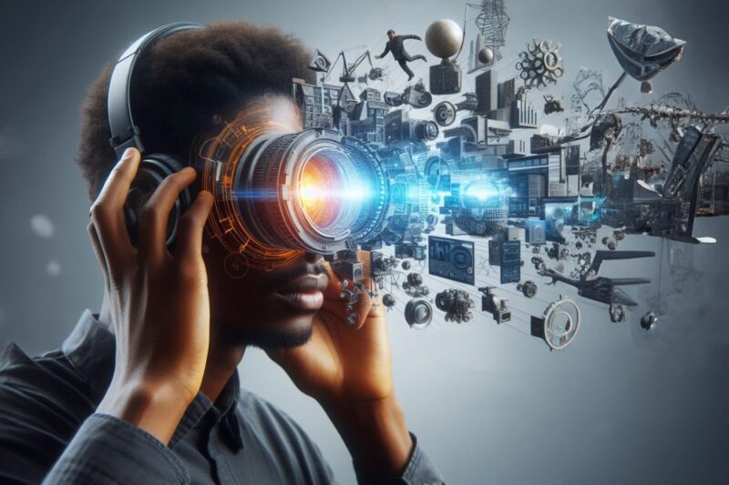 Beyond Gaming: How Unreal Engine Developers Are Powering the Next Generation of Immersive Experiences