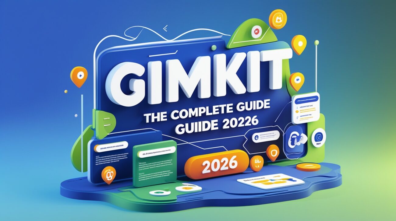 Gimkit Join: The Complete Guide (2026)