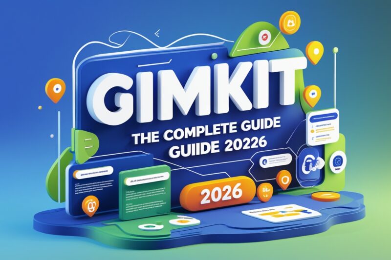 Gimkit Join: The Complete Guide (2026)