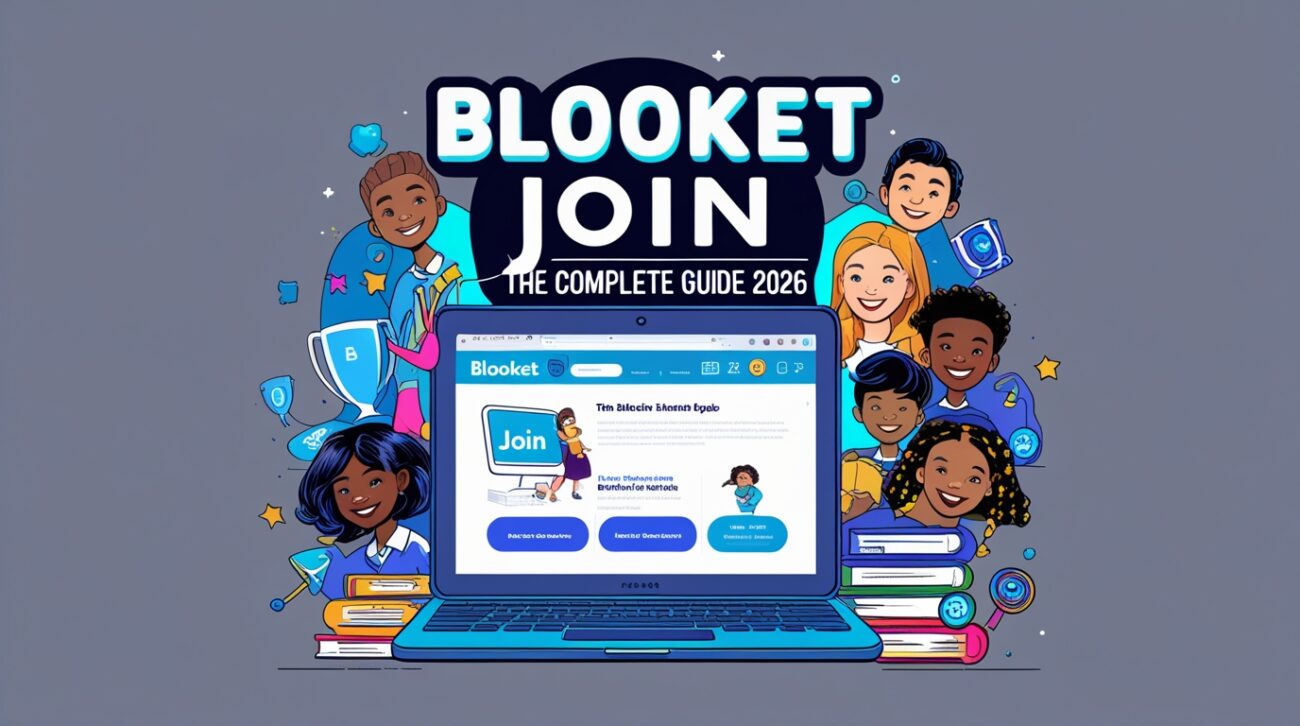 Blooket Join: The Complete Guide (2026)