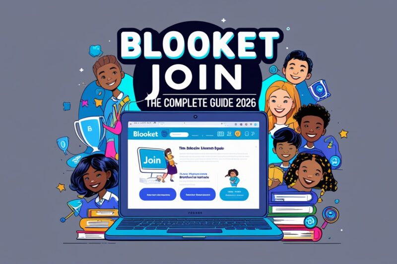 Blooket Join: The Complete Guide (2026)