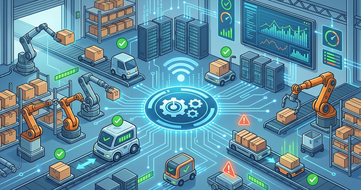 Monitoring Services