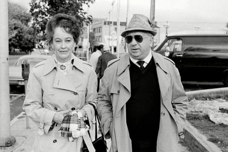 Ed and Lorraine Warren: True Believers, Master Storytellers, or Both?