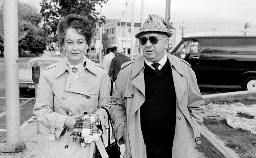 Ed and Lorraine Warren: True Believers, Master Storytellers, or Both?