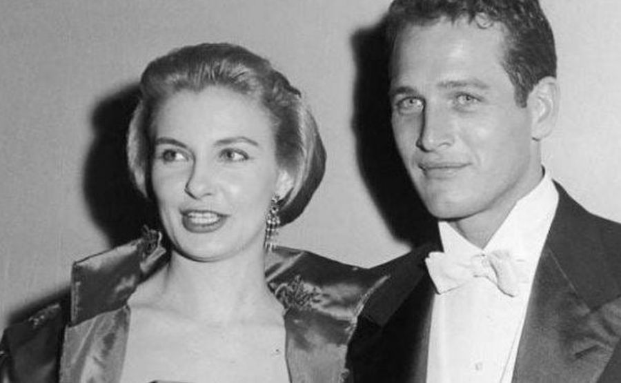 Jackie Witte: The Woman Paul Newman Couldn't Talk About