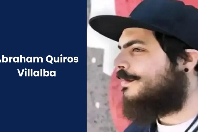 Abraham Quiros Villalba — The Man Behind the Words Millions Read Without Knowing His Name