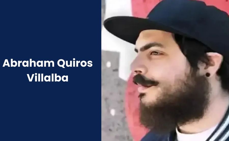 Abraham Quiros Villalba — The Man Behind the Words Millions Read Without Knowing His Name