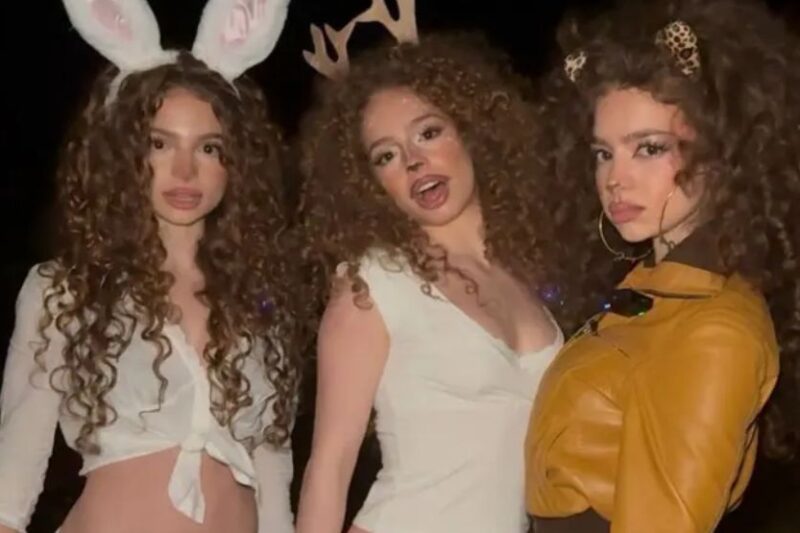 The Kalogeras Sisters: Rise, Reality, and the Complicated Cost of Going Viral
