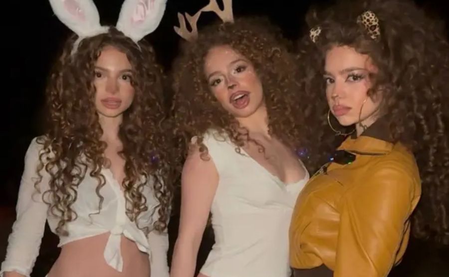 The Kalogeras Sisters: Rise, Reality, and the Complicated Cost of Going Viral