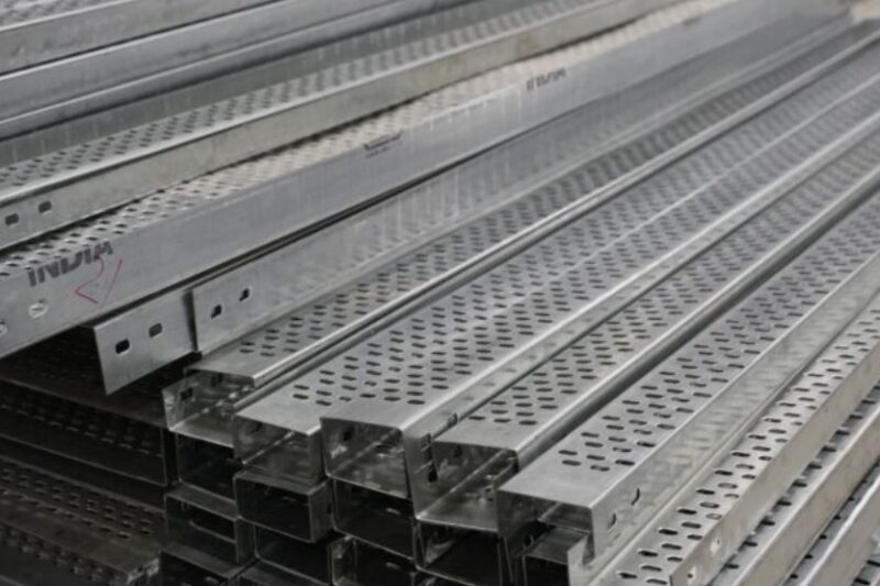The Unseen Backbone: How Flexible Systems Power Modern Industry