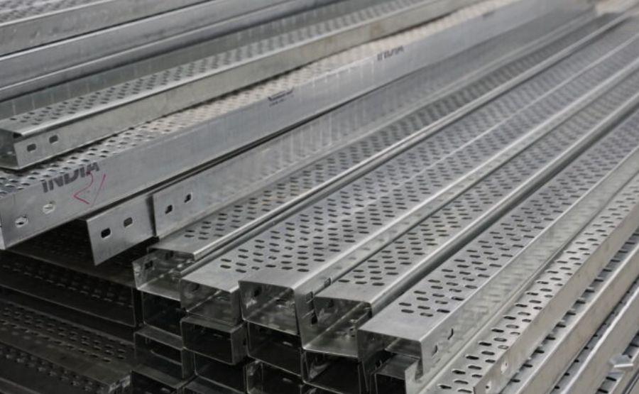 The Unseen Backbone: How Flexible Systems Power Modern Industry