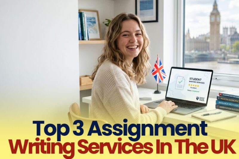The Rise of Do My Assignment UK Services and Why Students Are Turning to Them