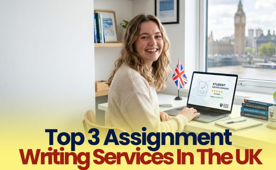 The Rise of Do My Assignment UK Services and Why Students Are Turning to Them