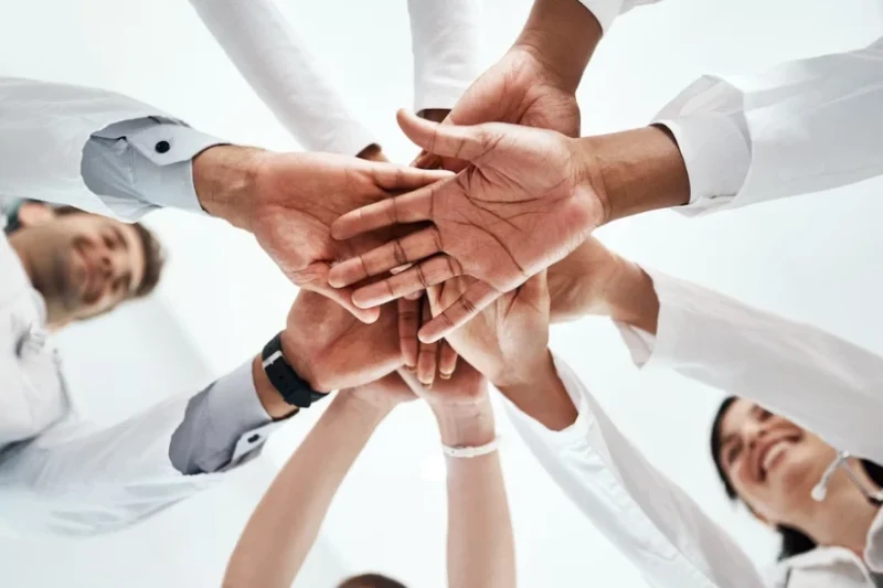 Why Strategic Staffing Is Essential for Healthcare Success