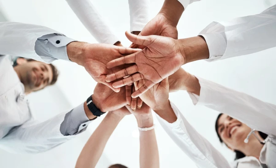 Why Strategic Staffing Is Essential for Healthcare Success