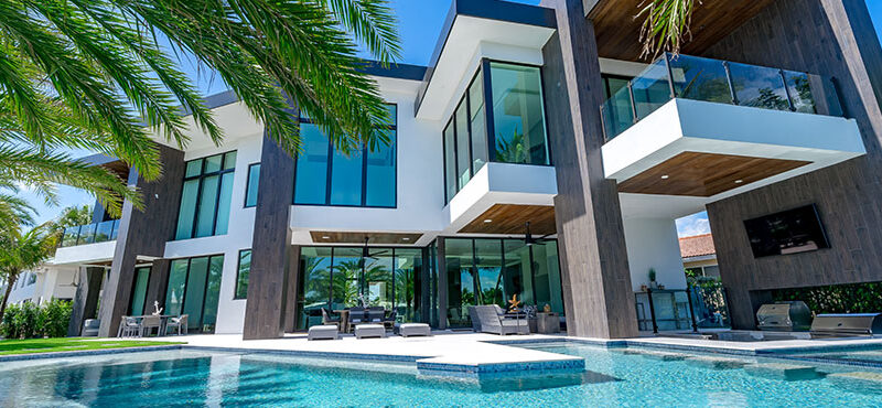 How New Construction Communities Support an Active Florida Lifestyle