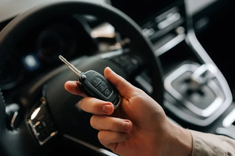 Can You Keep Your Car After Filing Bankruptcy?