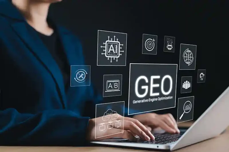 Generative Engine Optimization Services: The Future of AI-Driven Visibility