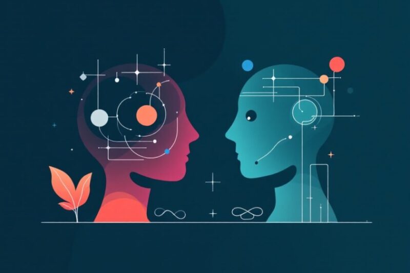 How AI and Human Expertise Work Together in Marketing