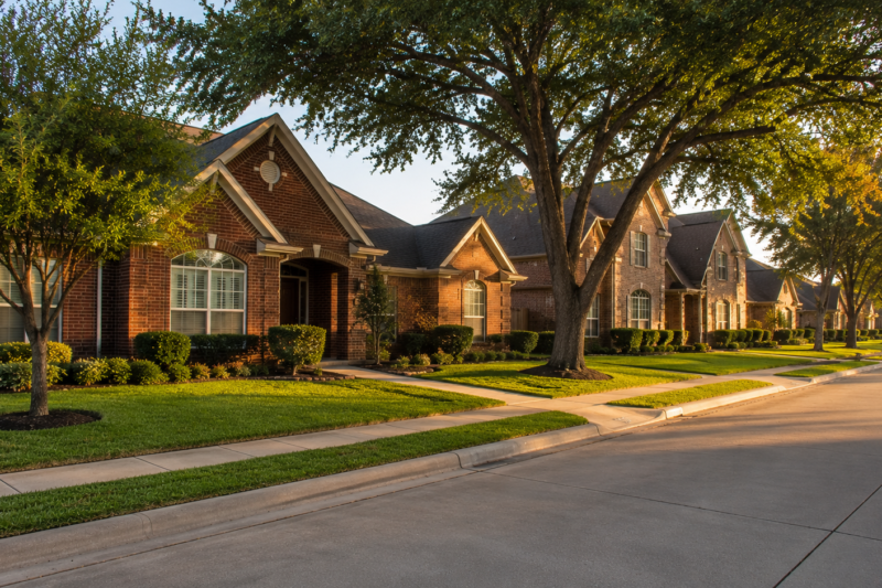 Plumbing & HVAC Contractors