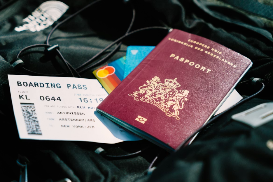 What to Do If You Lose Your Wallet While Travelling Abroad