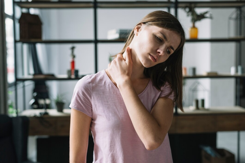 Early Warning Signs of Neuropathy You Should Never Ignore