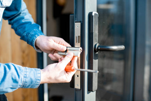 Affordable Locksmith Services for Lock Installation and Repair Needs