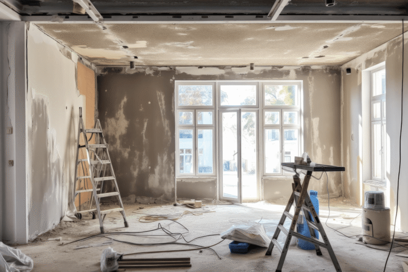 Office Defit Services in Sydney