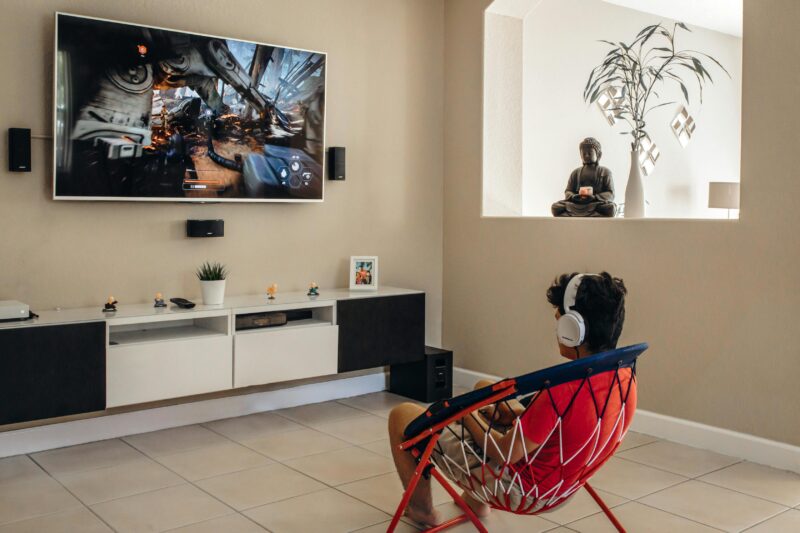Why HDMI 2.1 Cables Matter for High-Performance Audio and Video Setups