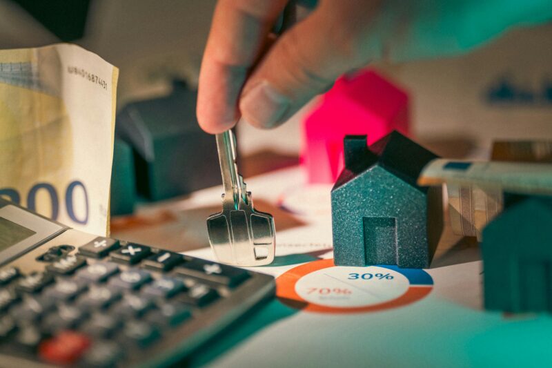 What Home Buyers Should Evaluate Before Choosing a Mortgage Option