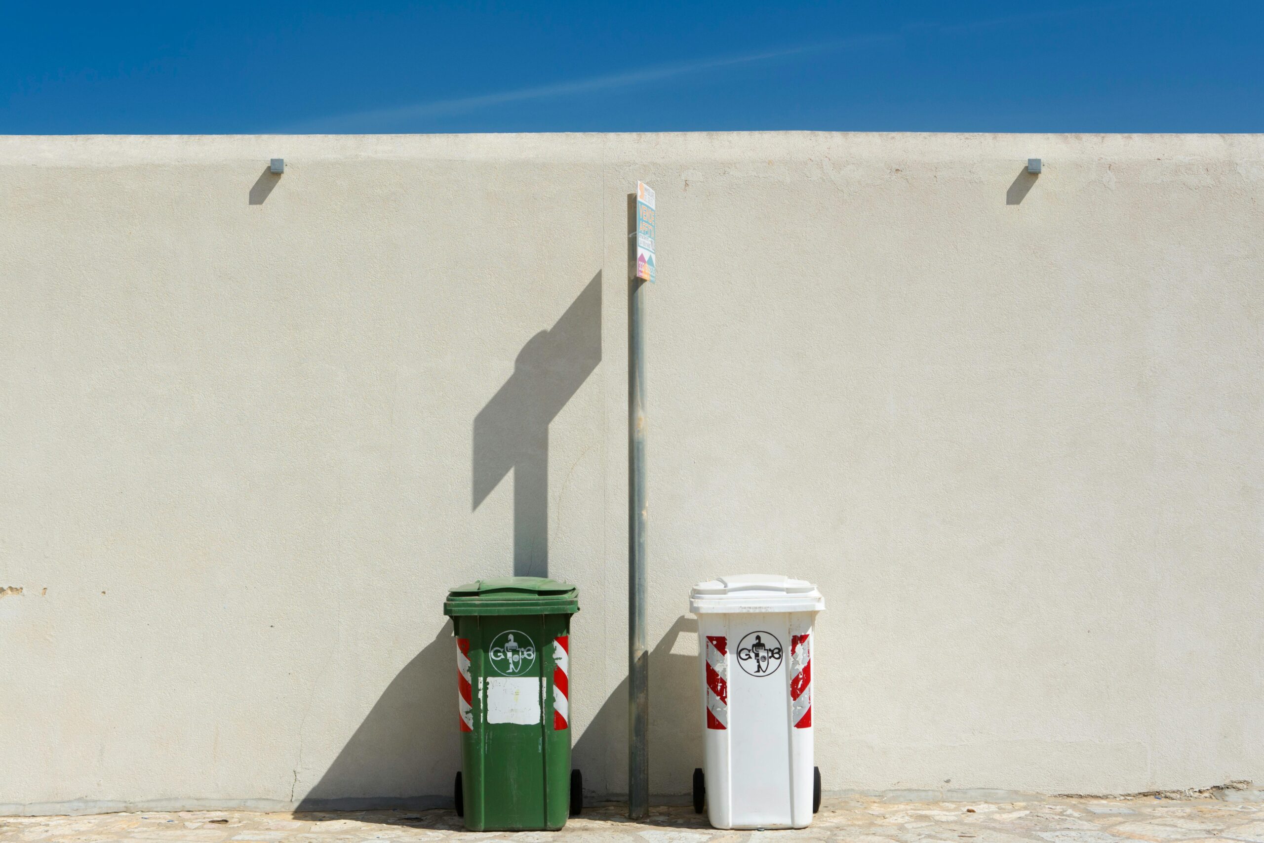How Mobile Wheelie Bins Improve Waste Handling and Site Organisation