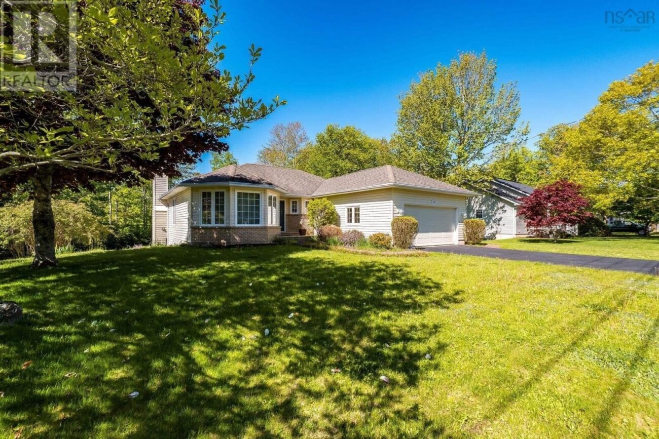 Bridgewater Real Estate
