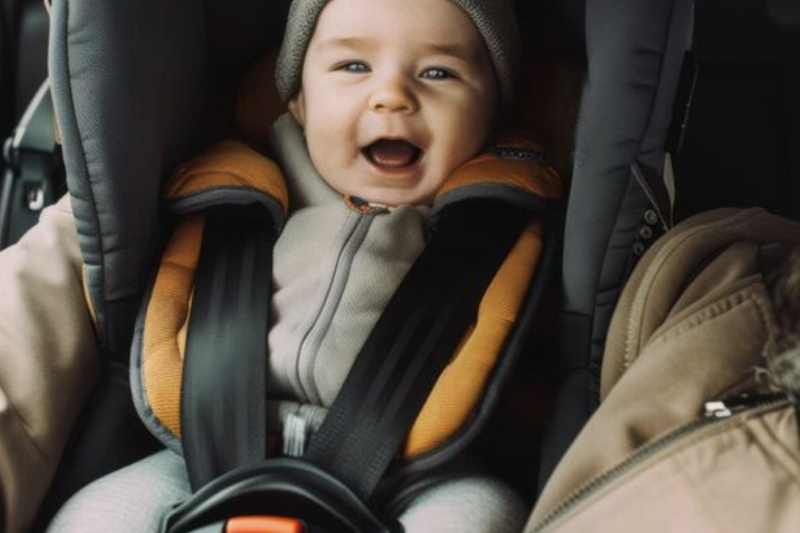 What Parents Should Know Before Choosing a Newborn Car Seat