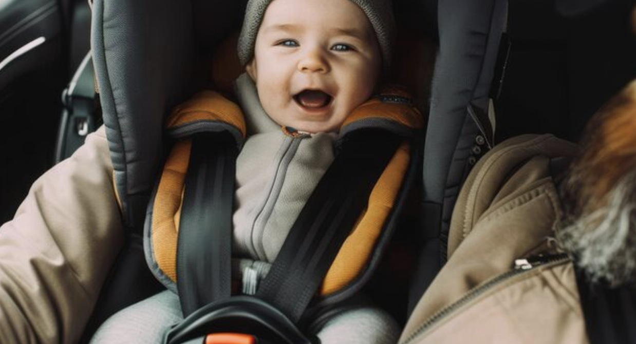What Parents Should Know Before Choosing a Newborn Car Seat