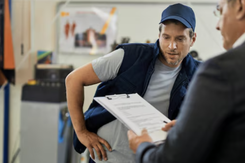 How Private Security Guards Help Create Safer Environments for Businesses