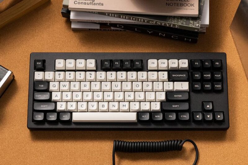 What Is an 80% Keyboard? The Complete Guide to TKL Keyboards for Work and Gaming