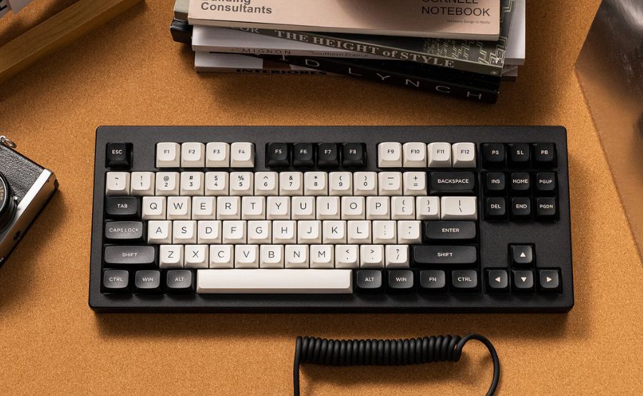 What Is an 80% Keyboard? The Complete Guide to TKL Keyboards for Work and Gaming