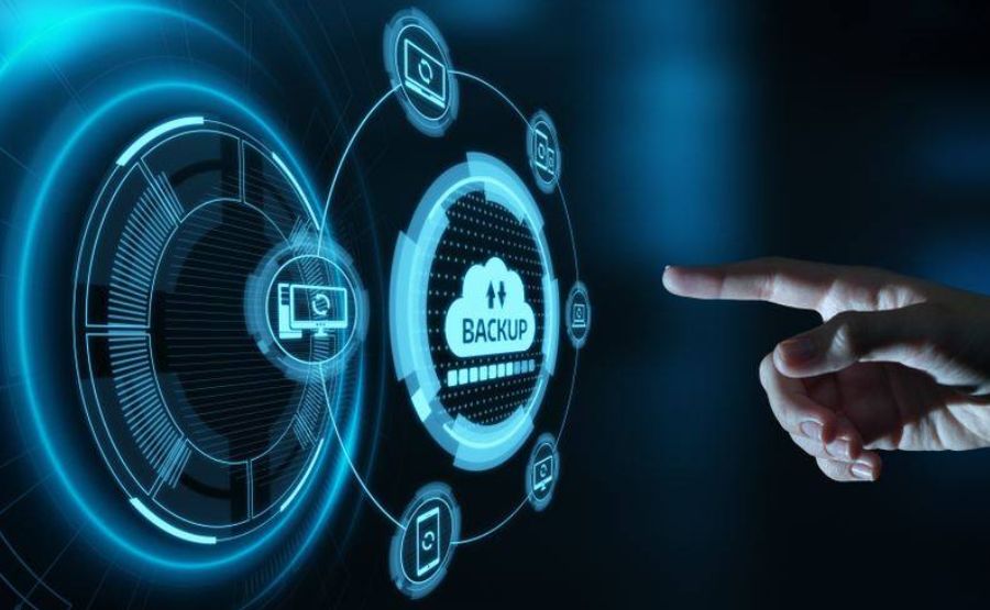 How Data Backup Solutions Protect Businesses From Disaster