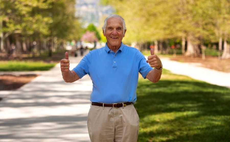 What Healthy Aging Really Looks Like 