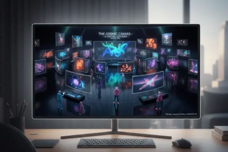 The Exhibitor’s Playbook: Designing Visual Assets For Maximum Event Visibility