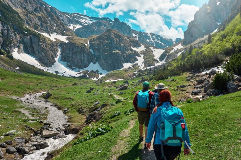 How to Choose the Right Towable Camper for Weekend Adventures