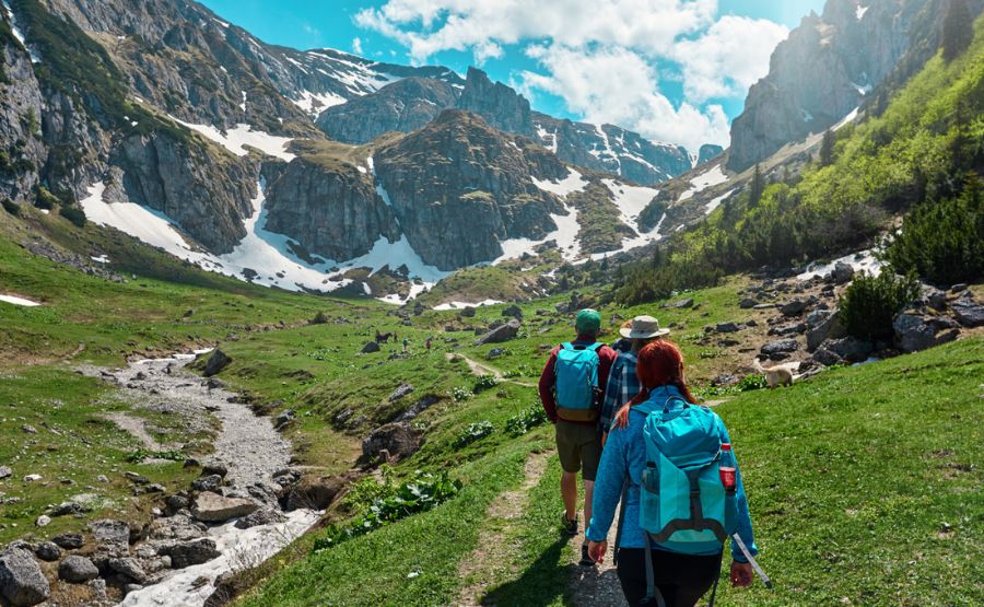 How to Choose the Right Towable Camper for Weekend Adventures