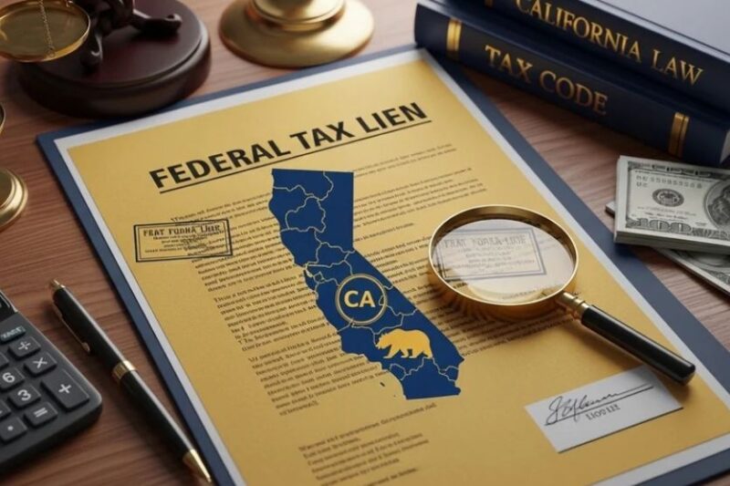 Why Legal Guidance Matters for Tax Liens and Loan Issues