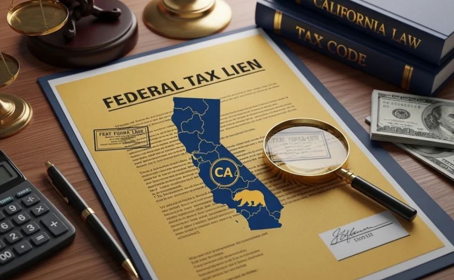 Why Legal Guidance Matters for Tax Liens and Loan Issues