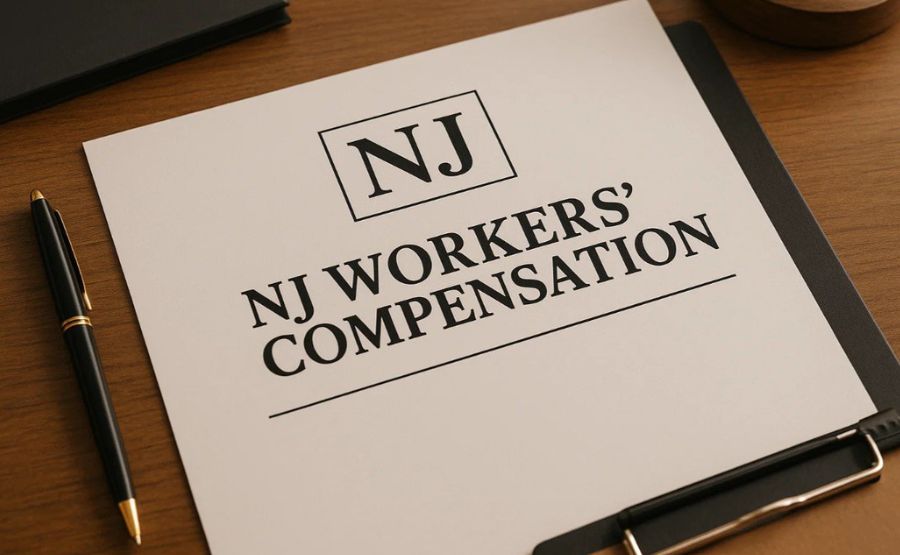 A Guide to Workers’ Compensation Benefits and Claims in New Jersey