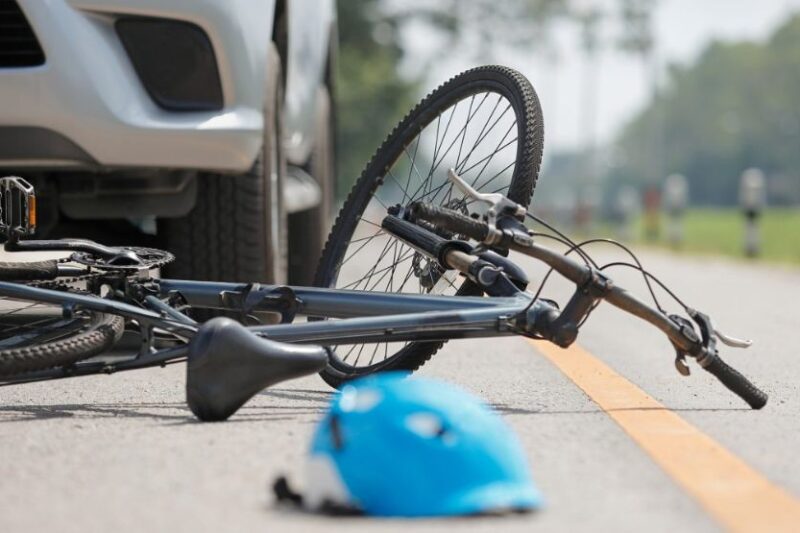 Protecting Your Rights After Bicycle and Car Accident Injuries