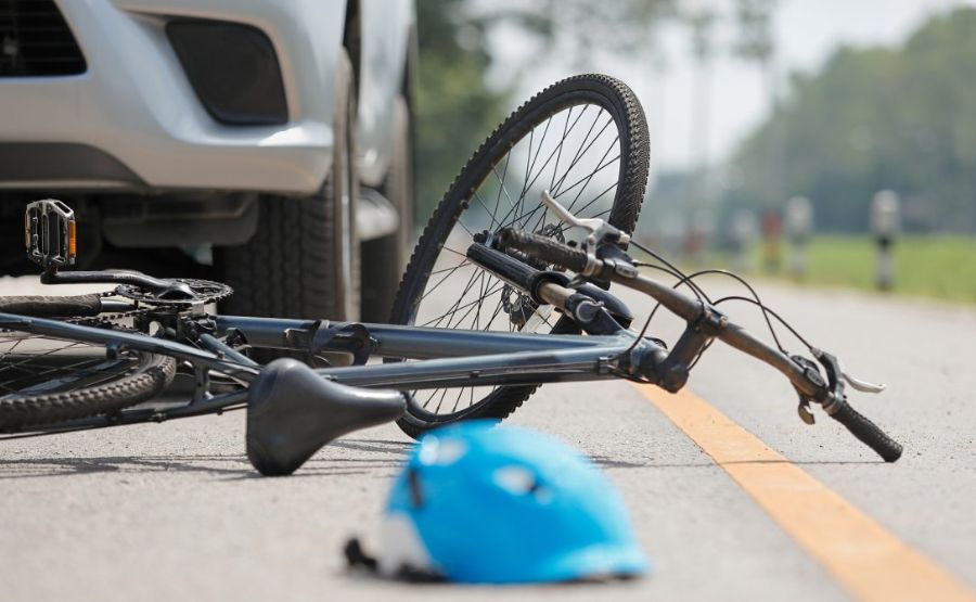 Protecting Your Rights After Bicycle and Car Accident Injuries