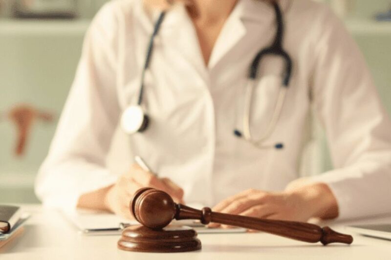 Understanding Medical Malpractice and Personal Injury Claims in SC