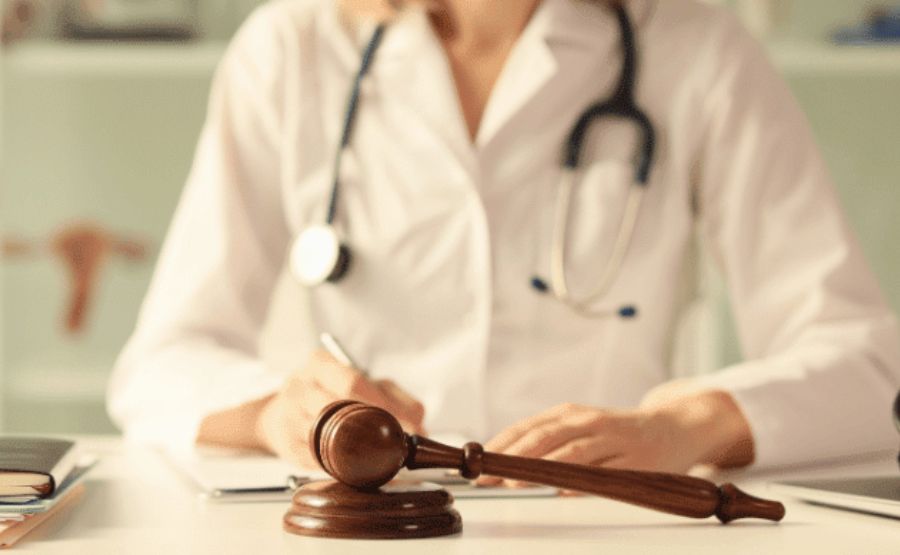 Understanding Medical Malpractice and Personal Injury Claims in SC